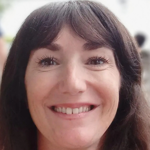 Private tutor Joanna in London