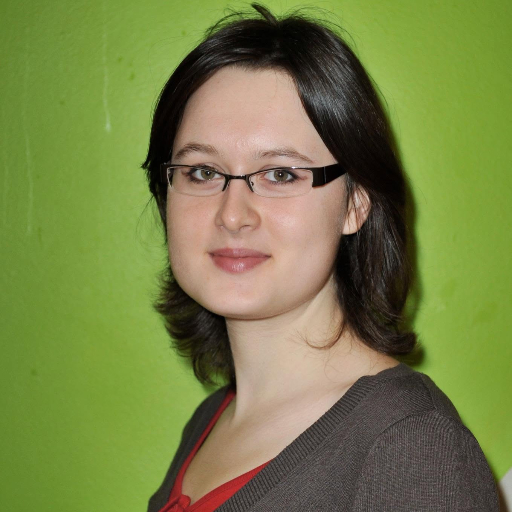 Private tutor Edyta in Coventry