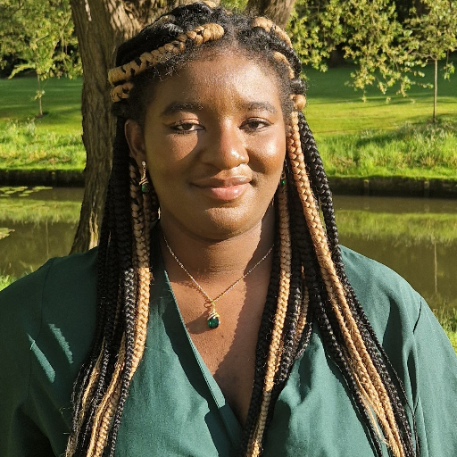 Private tutor Dolapo in Chatham