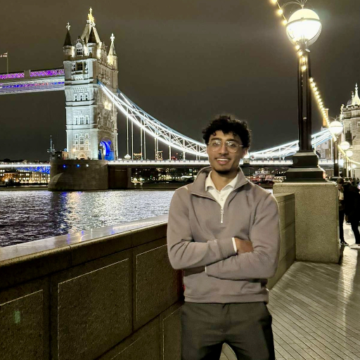 Private tutor Edwin in Walsall