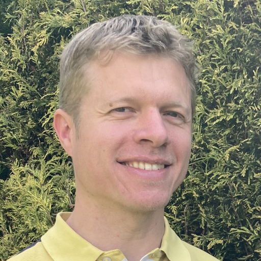 Private tutor Edward in South Croydon