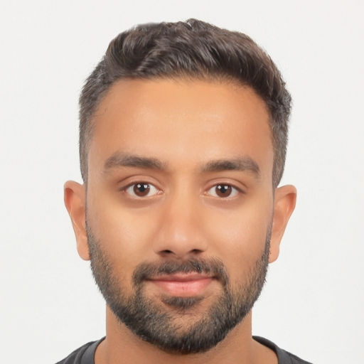 Private tutor Kishen in London