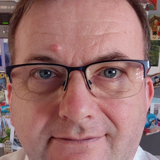 Private tutor Dale in Braintree
