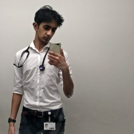 Private tutor Shoaib in Birmingham