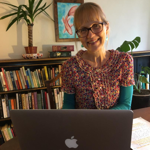 Private tutor Cressida in Darlington
