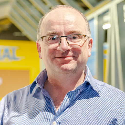 Private tutor Rick in Birmingham