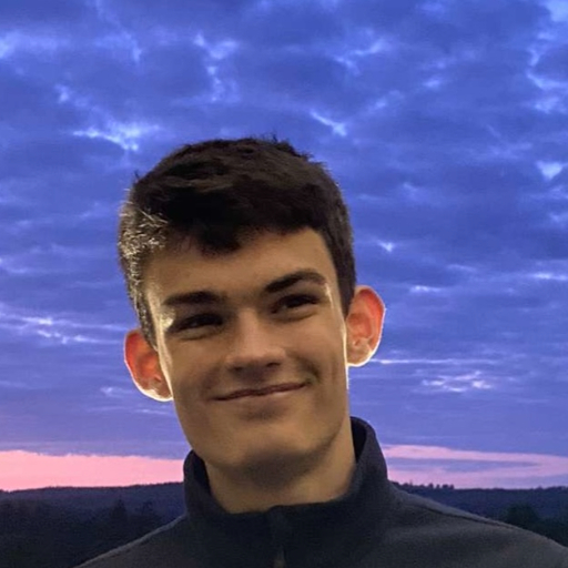 Private tutor Joseph in London