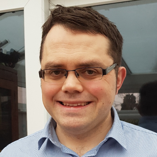 Private tutor Ranulph in Exeter
