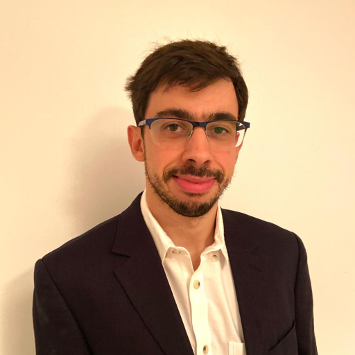 Private tutor Benjamin in Eastleigh