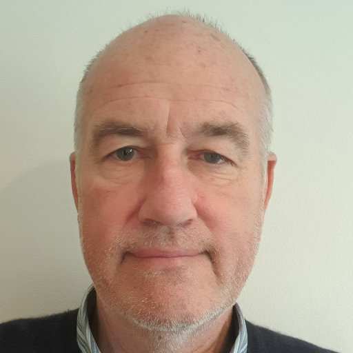 Private tutor Mike in Esher