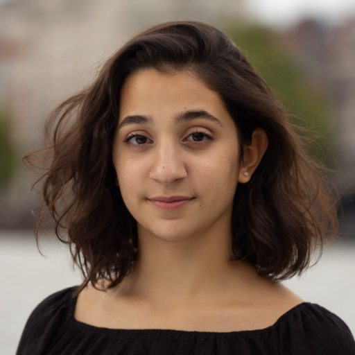 Private tutor Sara in London