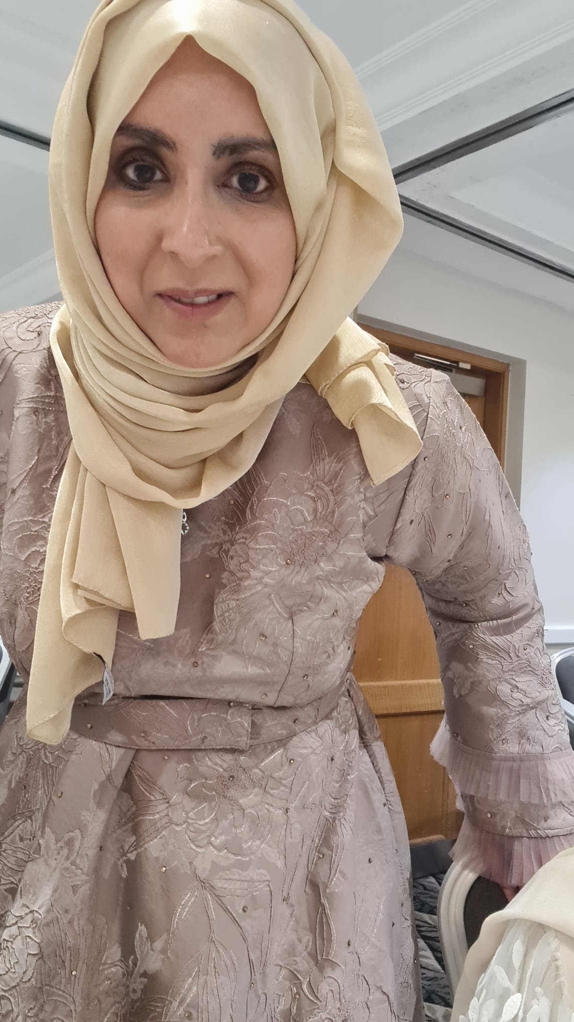 Private tutor Sumayya in Blackburn