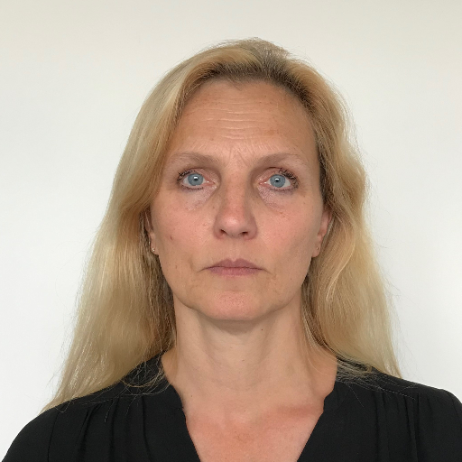 Private tutor Amanda in London