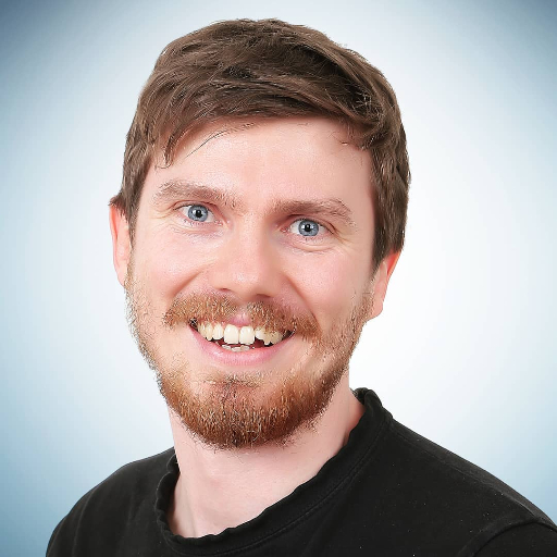 Private tutor Matthew in London