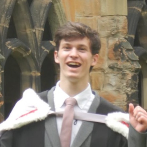 Private tutor Jakub in Liverpool