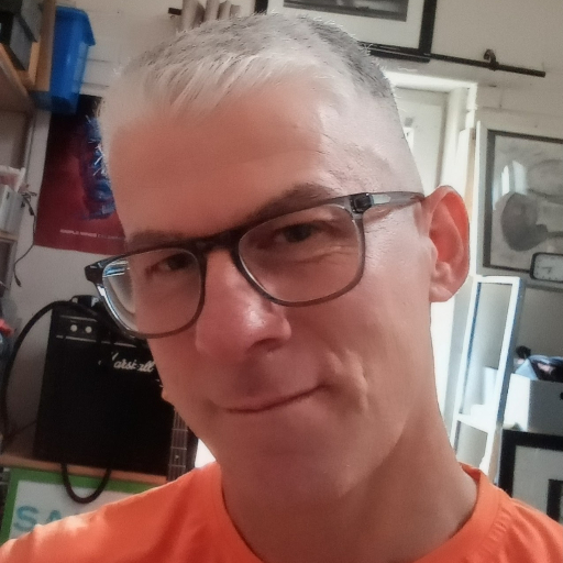 Private tutor Alistair in Haverfordwest