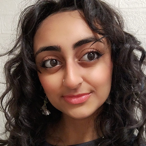 Private tutor Halima in Slough