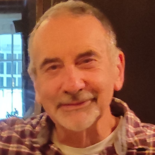 Private tutor Graham in Winchester