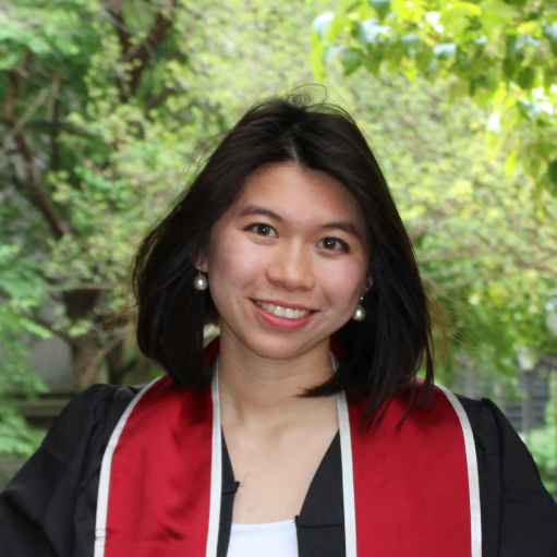 Private tutor Alicia in Cambridge
