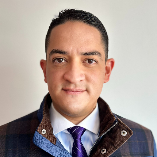 Private tutor Pablo Andres in London