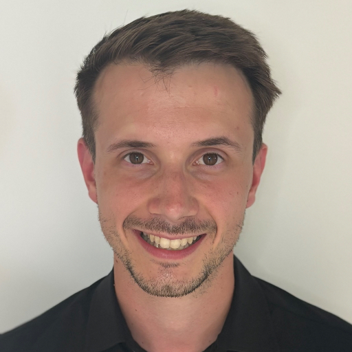 Private tutor Toby in Hythe