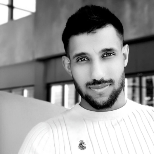 Private tutor Rakib in Cardiff