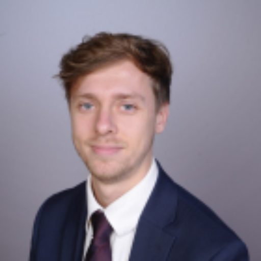 Private tutor Joey in Woodford Green