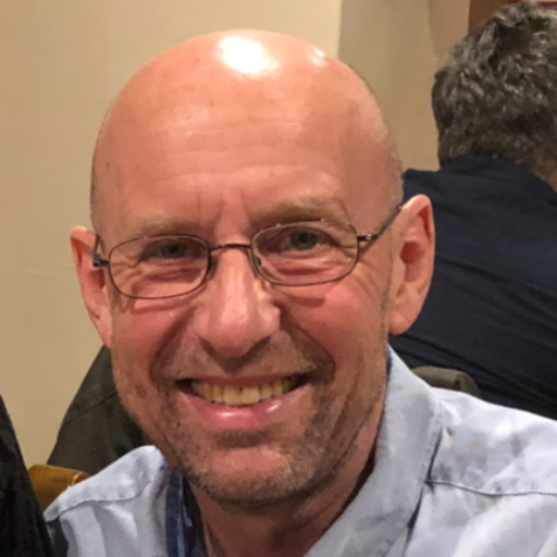 Private tutor Steve in Braintree