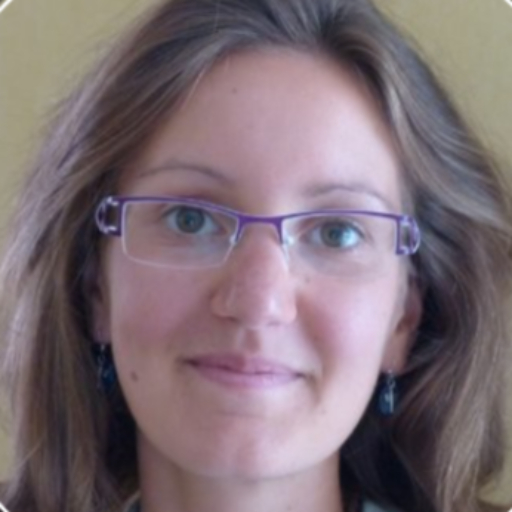 Private tutor Solene in Haverhill