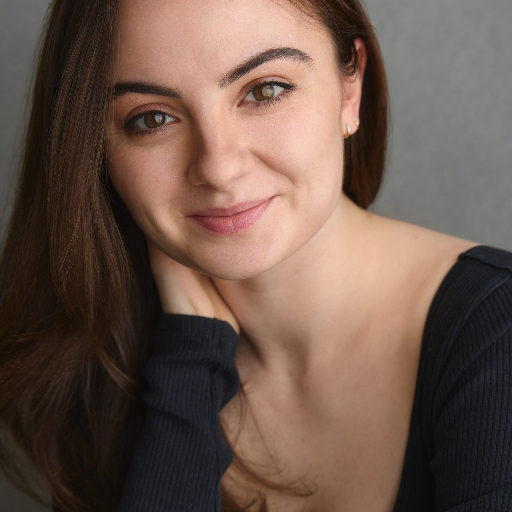 Private tutor Olivia in Wallasey