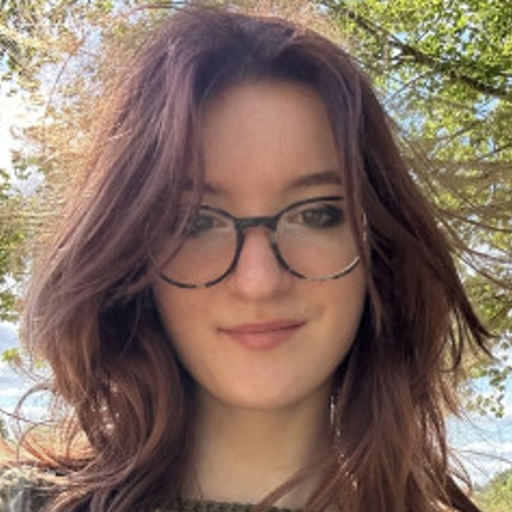 Private tutor Maddie in Cambridge