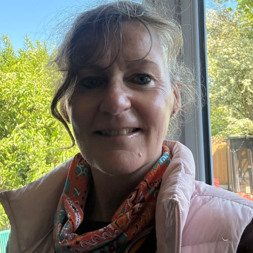 Private tutor Alison in Wilmslow