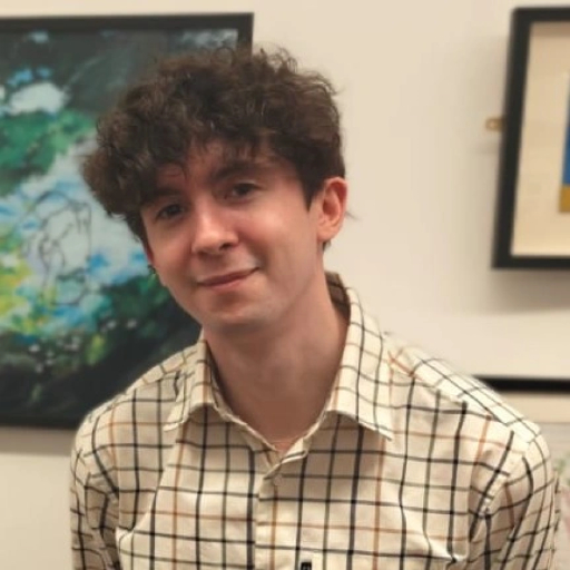 Private tutor Alan in London