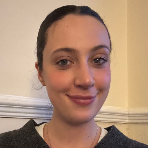 Private tutor Gea in Bradford