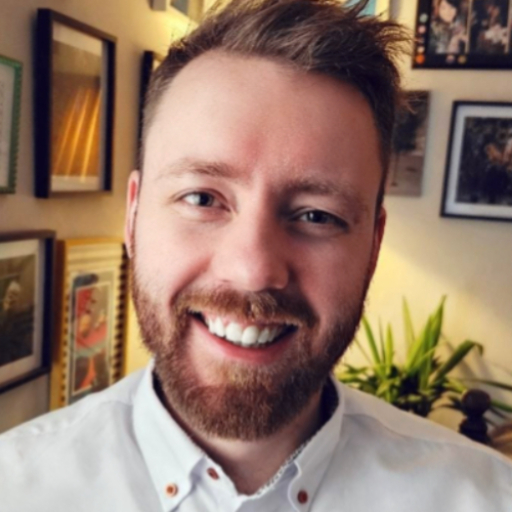 Private tutor Richard in Warrington