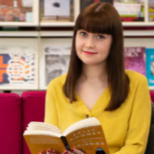 Private tutor Keara in Glasgow