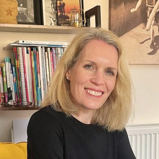 Private tutor Marie in Wickford