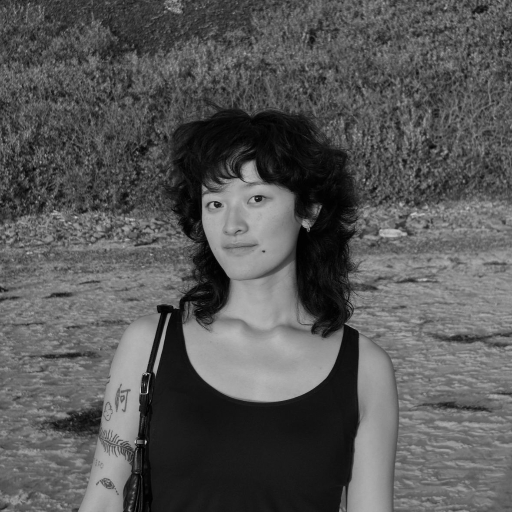 Private tutor Tiffany in London