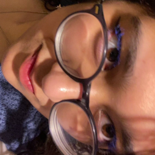 Private tutor Naiera in London