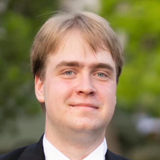 Private tutor Milo in Cambridge