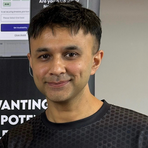 Private tutor Jas in Uxbridge