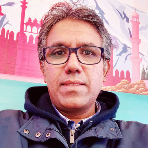 Private tutor Hemananda in Tunbridge Wells