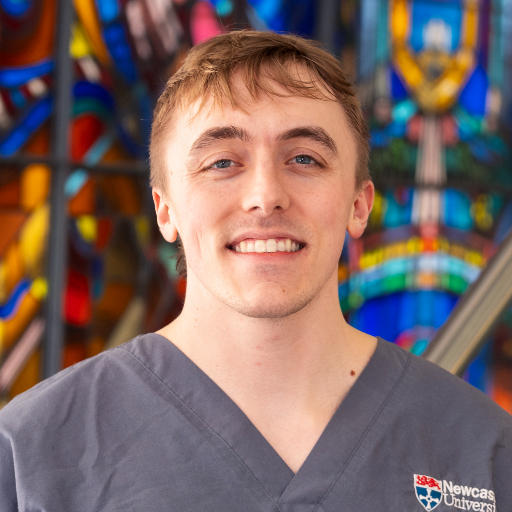 Private tutor Harry in Newcastle upon Tyne