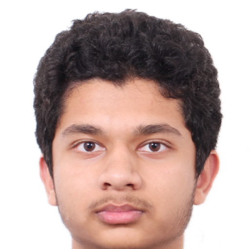 Private tutor Yahya in Chessington