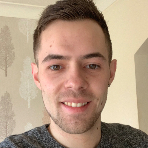 Private tutor Liam in Coventry