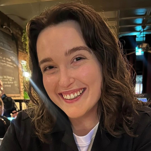 Private tutor Aoife