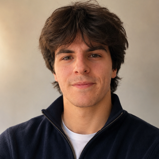 Private tutor George in Wakefield