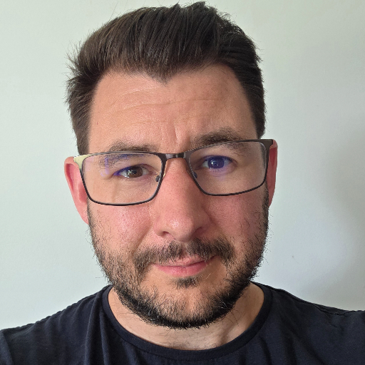 Private tutor Kristian in Rugby
