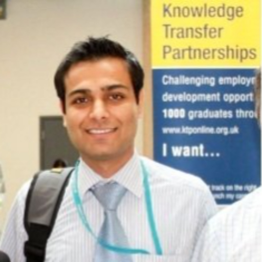 Private tutor Owais in Plymouth