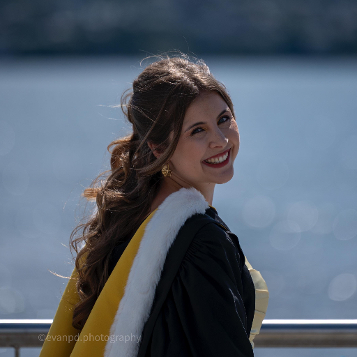 Private tutor Laura in London